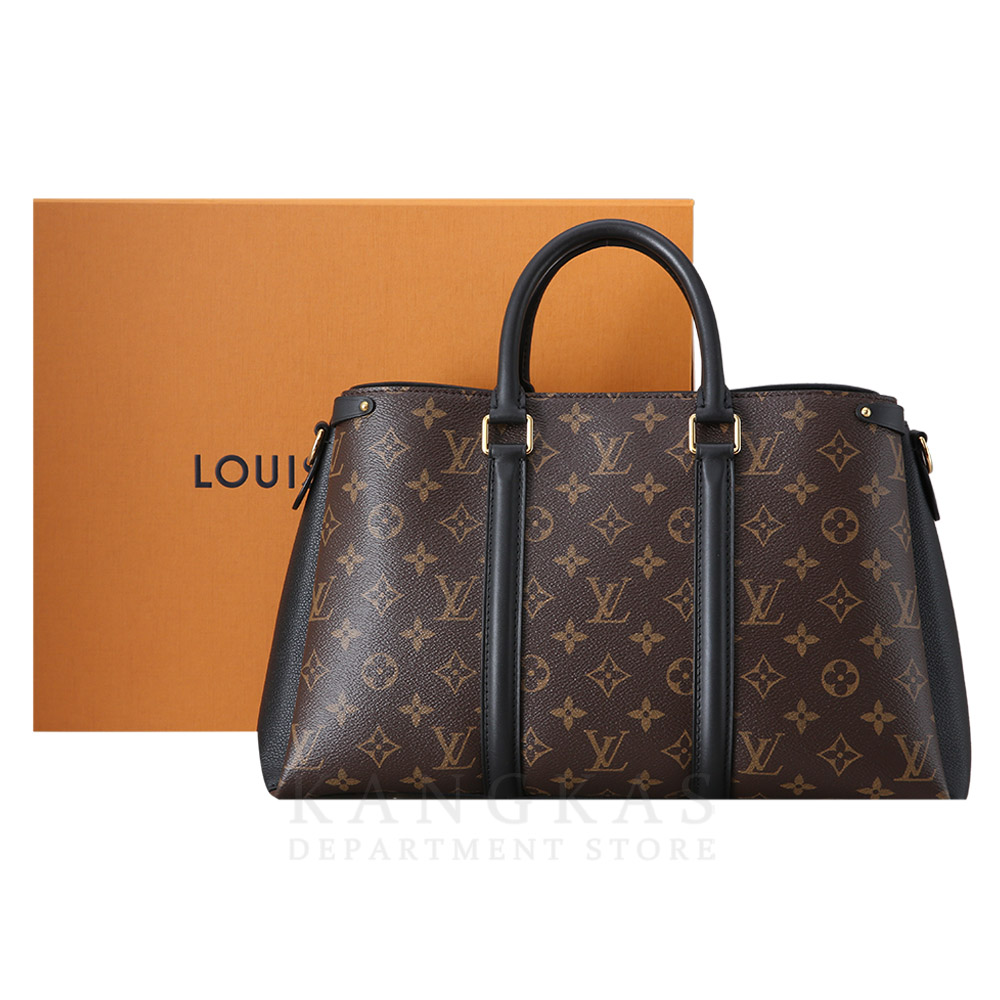 LOUIS VUITTON(USED)루이비통 모노그램 수플로MM